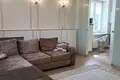 2 room apartment 57 m² Minsk, Belarus
