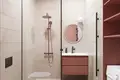 Apartamento 2 habitaciones 52 m² Riga, Letonia