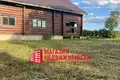 6 room house 226 m² Abuchauski sielski Saviet, Belarus