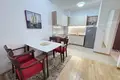 Wohnung 1 Schlafzimmer 45 m² in Budva, Montenegro