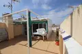 2 bedroom penthouse 60 m² Torrevieja, Spain