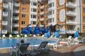 Wohnung 2 Schlafzimmer 42 m² Sonnenstrand, Bulgarien