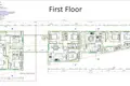 Mieszkanie 3 pokoi 132 m² Aradipu, Cypr