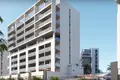 Penthouse 3 pokoi 123 m² Alicante, Hiszpania