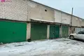 Propiedad comercial 16 m² en Vilna, Lituania