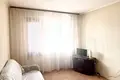 1 room apartment 40 m² Minsk, Belarus