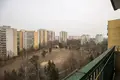 2 room apartment 50 m² Warsaw, Poland