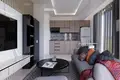 1 bedroom apartment 48 m² Cankaya, Turkey
