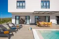 4-Schlafzimmer-Villa 400 m² Opcina Postira, Kroatien