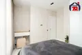 3 room apartment 50 m² Minsk, Belarus