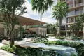 Apartamento 1 habitacion 52 m² Ban Bang Thao, Tailandia