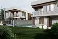 Villa de 5 habitaciones 195 m² Belek, Turquía