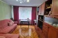 3 room apartment 55 m² Minsk, Belarus