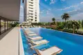 1 bedroom apartment 67 m² Mahmutlar, Turkey