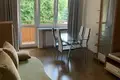 2 room apartment 42 m² in Warsaw, Poland