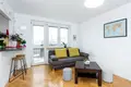 1 bedroom apartment 34 m² Poznan, Poland