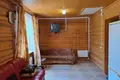 House 65 m² Naracanski sielski Saviet, Belarus