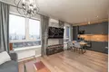1 room apartment 37 m² Central Federal District, Russia