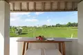 Villa 12 bedrooms 1 261 m² Tibubeneng, Indonesia