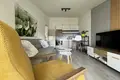 Mieszkanie 2 pokoi 34 m² Budva, Czarnogóra