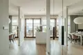 4 room apartment 140 m² Warsaw, Poland