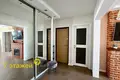 3 room apartment 76 m² Lyasny, Belarus