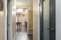 Casa 136 m² Kalodziscanski sielski Saviet, Belarús