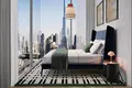Appartement 2 chambres 1 061 m² Doubaï, Émirats arabes unis