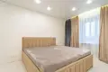 Appartement 1 chambre 34 m² Minsk, Biélorussie