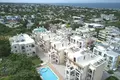 Appartement 2 chambres 108 m² Larnakas tis Lapithiou, Chypre du Nord