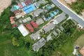 Propiedad comercial 320 m² en Sakhu, Tailandia
