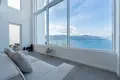 Wohnung 2 zimmer 69 m² in Krasici, Montenegro