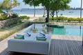 1 bedroom Villa 120 m² Lombok Utara, Indonesia