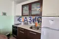 Квартира 2 комнаты 65 м² Святой Влас, Болгария