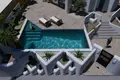 3-Schlafzimmer-Villa 136 m² Benidorm, Spanien