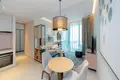 Mieszkanie 1 pokój 705 m² Dubaj, Emiraty Arabskie