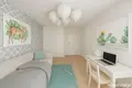 Mieszkanie 4 pokoi 88 m² Warszawa, Polska