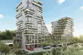 Квартира 5 комнат 235 м² Мраморноморский регион, Турция