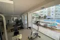 Mieszkanie 1 pokój 130 m² Oba, Turcja