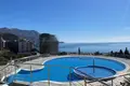 2 room apartment 56 m² in Becici, Montenegro