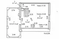 Дом 122 м² Острошицкий сельский Совет, Беларусь