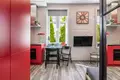 Wohnung 1 zimmer 27 m² Zoppot, Polen