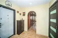 Wohnung 2 zimmer 52 m² Minsk, Belarus
