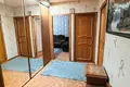 Wohnung 3 zimmer 65 m² Minsk, Weißrussland