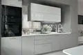 Wohnung 2 zimmer 57 m² Minsk, Belarus