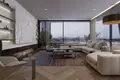 Квартира 1 спальня 81 м² Бешикташ, Турция