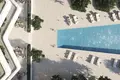 2 bedroom apartment 97 m² Koinoteta Agiou Tychona, Cyprus