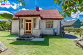 House 81 m² Mosedis, Lithuania
