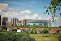 Квартира 1 спальня 52 м² Уэмбли, Великобритания