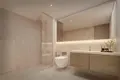 Wohnkomplex New residential complex with a swimming pool, a garden and a sea view, Phuket, Thailand